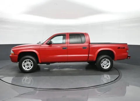 More photos of 2004 Dodge Dakota Sport at Sullivan Auto Trading Fredericksburg, VA