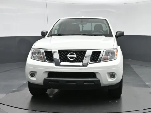 Photos of 2017 Nissan Frontier SV for sale in Fredericksburg, VA at Sullivan Auto Trading Fredericksburg