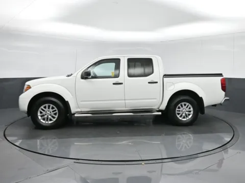 More photos of 2017 Nissan Frontier SV at Sullivan Auto Trading Fredericksburg, VA