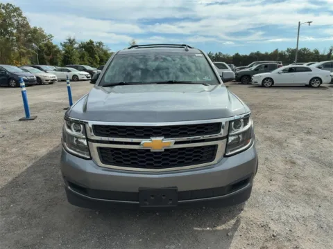 Photos of 2019 Chevrolet Suburban LT for sale in Fredericksburg, VA at Sullivan Auto Trading Fredericksburg