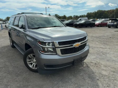 Another view of 2019 Chevrolet Suburban LT for sale in Fredericksburg, VA at Sullivan Auto Trading Fredericksburg