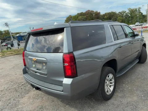 More photos of 2019 Chevrolet Suburban LT at Sullivan Auto Trading Fredericksburg, VA