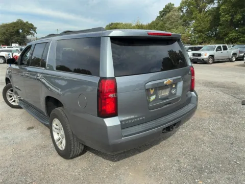 More photos of 2019 Chevrolet Suburban LT at Sullivan Auto Trading Fredericksburg, VA