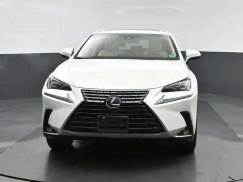 Photos of 2019 Lexus NX 300h for sale in Fredericksburg, VA at Sullivan Auto Trading Fredericksburg