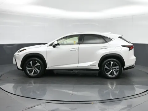 More photos of 2019 Lexus NX 300h at Sullivan Auto Trading Fredericksburg, VA