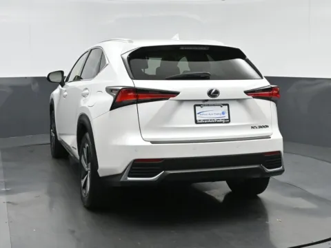 More photos of 2019 Lexus NX 300h at Sullivan Auto Trading Fredericksburg, VA