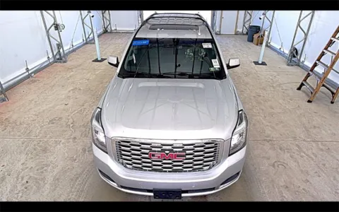 Photos of 2019 GMC Yukon XL Denali for sale in Fredericksburg, VA at Sullivan Auto Trading Fredericksburg