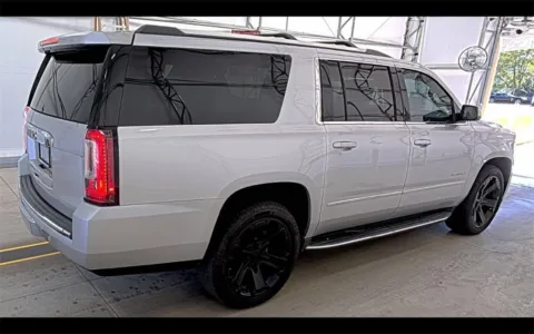 More photos of 2019 GMC Yukon XL Denali at Sullivan Auto Trading Fredericksburg, VA
