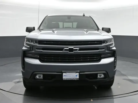 Photos of 2019 Chevrolet Silverado 1500 RST for sale in Fredericksburg, VA at Sullivan Auto Trading Fredericksburg