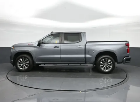 More photos of 2019 Chevrolet Silverado 1500 RST at Sullivan Auto Trading Fredericksburg, VA