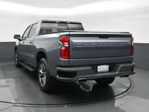 More photos of 2019 Chevrolet Silverado 1500 RST at Sullivan Auto Trading Fredericksburg, VA