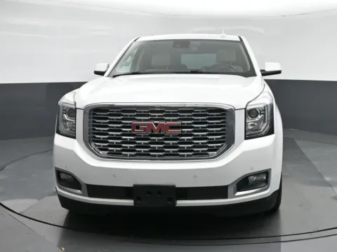 Photos of 2018 GMC Yukon Denali for sale in Fredericksburg, VA at Sullivan Auto Trading Fredericksburg