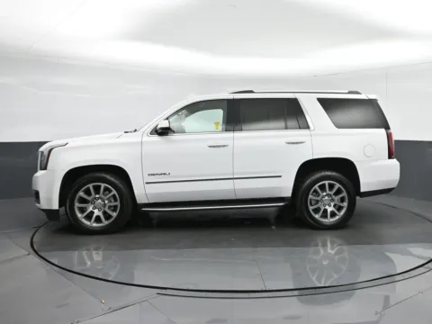 More photos of 2018 GMC Yukon Denali at Sullivan Auto Trading Fredericksburg, VA