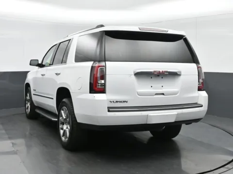 More photos of 2018 GMC Yukon Denali at Sullivan Auto Trading Fredericksburg, VA