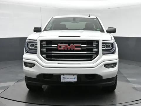 Photos of 2017 GMC Sierra 1500 SLT for sale in Fredericksburg, VA at Sullivan Auto Trading Fredericksburg