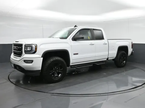Another view of 2017 GMC Sierra 1500 SLT for sale in Fredericksburg, VA at Sullivan Auto Trading Fredericksburg