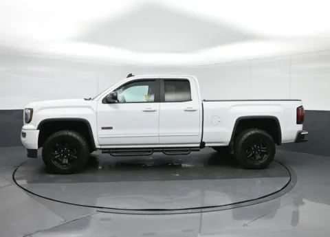 More photos of 2017 GMC Sierra 1500 SLT at Sullivan Auto Trading Fredericksburg, VA