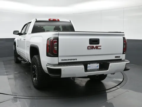 More photos of 2017 GMC Sierra 1500 SLT at Sullivan Auto Trading Fredericksburg, VA