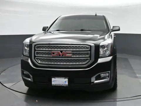 Photos of 2020 GMC Yukon XL SLT for sale in Fredericksburg, VA at Sullivan Auto Trading Fredericksburg