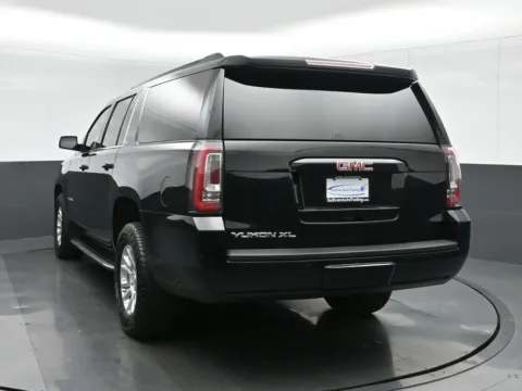 More photos of 2020 GMC Yukon XL SLT at Sullivan Auto Trading Fredericksburg, VA
