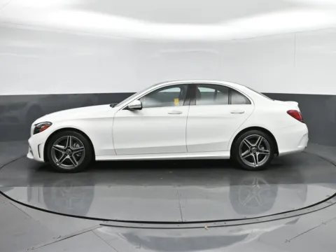 More photos of 2021 Mercedes-Benz C-Class C 300 at Sullivan Auto Trading Fredericksburg, VA