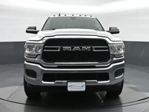 Photos of 2020 Ram 2500 Tradesman for sale in Fredericksburg, VA at Sullivan Auto Trading Fredericksburg