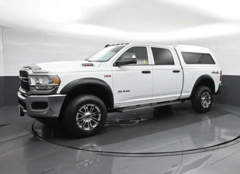 Another view of 2020 Ram 2500 Tradesman for sale in Fredericksburg, VA at Sullivan Auto Trading Fredericksburg