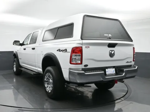 More photos of 2020 Ram 2500 Tradesman at Sullivan Auto Trading Fredericksburg, VA
