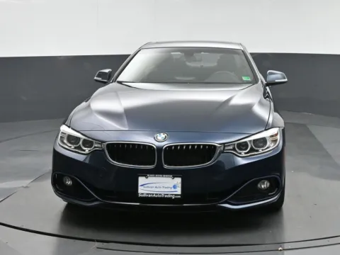 Photos of 2016 BMW 4 Series 428i for sale in Fredericksburg, VA at Sullivan Auto Trading Fredericksburg