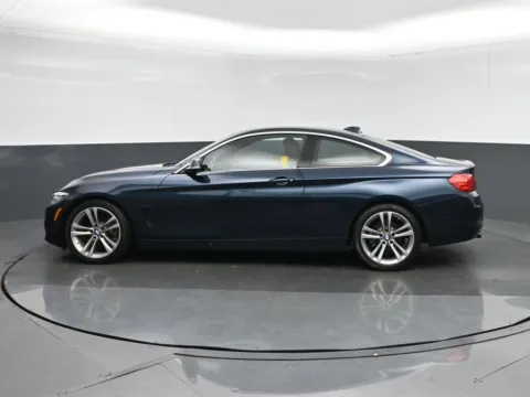 More photos of 2016 BMW 4 Series 428i at Sullivan Auto Trading Fredericksburg, VA