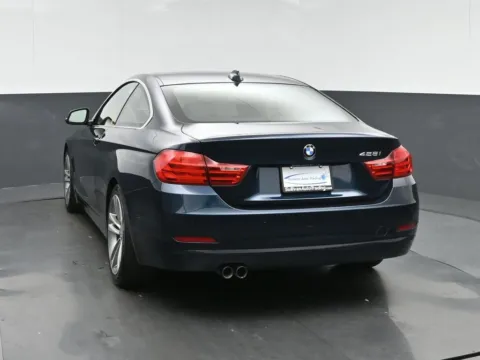 More photos of 2016 BMW 4 Series 428i at Sullivan Auto Trading Fredericksburg, VA