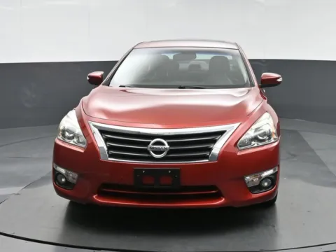 Photos of 2015 Nissan Altima 2.5 SL for sale in Fredericksburg, VA at Sullivan Auto Trading Fredericksburg