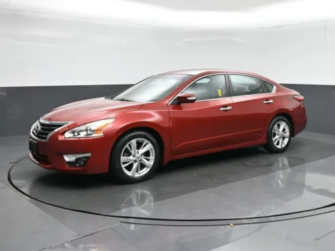 Another view of 2015 Nissan Altima 2.5 SL for sale in Fredericksburg, VA at Sullivan Auto Trading Fredericksburg