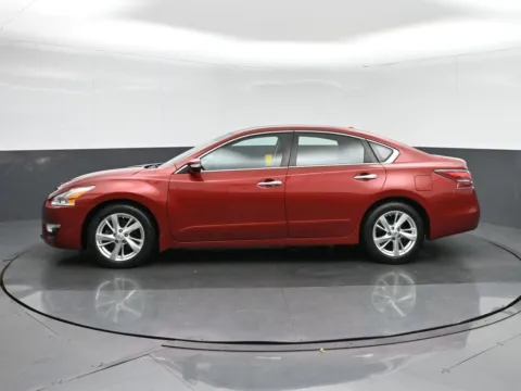 More photos of 2015 Nissan Altima 2.5 SL at Sullivan Auto Trading Fredericksburg, VA