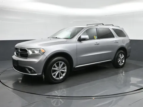Another view of 2015 Dodge Durango Limited for sale in Norfolk, VA at Sullivan Auto Trading Norfolk