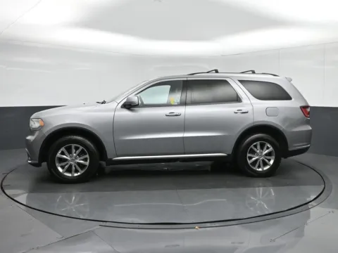 More photos of 2015 Dodge Durango Limited at Sullivan Auto Trading Norfolk, VA