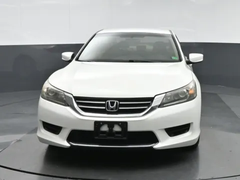 Photos of 2014 Honda Accord LX for sale in Fredericksburg, VA at Sullivan Auto Trading Fredericksburg