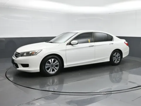 Another view of 2014 Honda Accord LX for sale in Fredericksburg, VA at Sullivan Auto Trading Fredericksburg