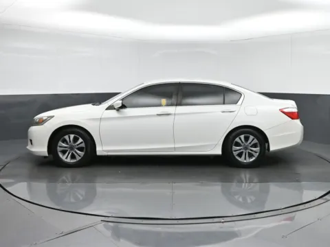 More photos of 2014 Honda Accord LX at Sullivan Auto Trading Fredericksburg, VA