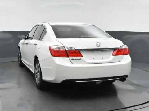 More photos of 2014 Honda Accord LX at Sullivan Auto Trading Fredericksburg, VA