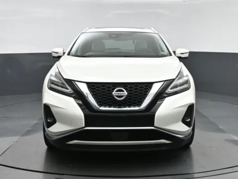 Photos of 2019 Nissan Murano Platinum for sale in Fredericksburg, VA at Sullivan Auto Trading Fredericksburg