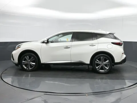 More photos of 2019 Nissan Murano Platinum at Sullivan Auto Trading Fredericksburg, VA