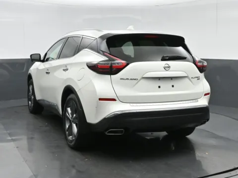 More photos of 2019 Nissan Murano Platinum at Sullivan Auto Trading Fredericksburg, VA
