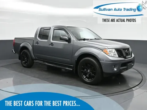 White 2019 Nissan Titan XD SL for sale in Fredericksburg, VA