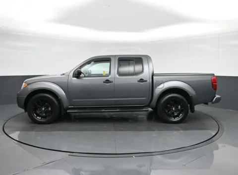 More photos of 2019 Nissan Titan XD SL at Sullivan Auto Trading Fredericksburg, VA