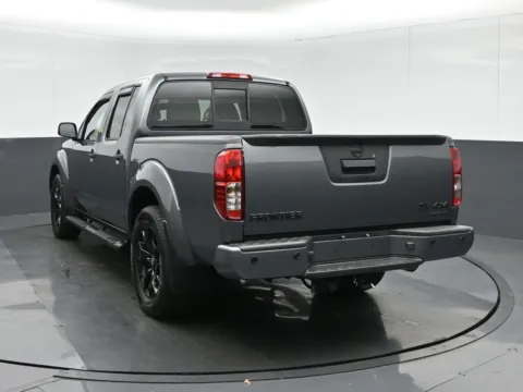 More photos of 2019 Nissan Titan XD SL at Sullivan Auto Trading Fredericksburg, VA