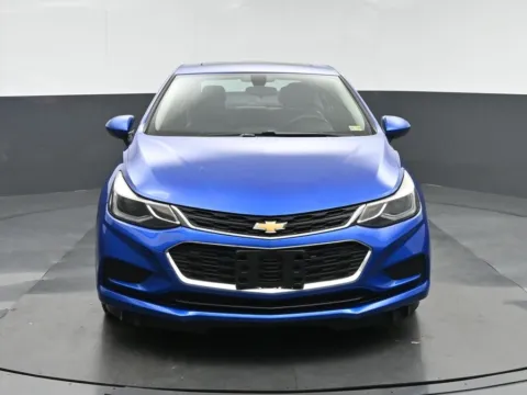 Photos of 2017 Chevrolet Cruze LT for sale in Fredericksburg, VA at Sullivan Auto Trading Fredericksburg