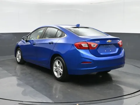 More photos of 2017 Chevrolet Cruze LT at Sullivan Auto Trading Fredericksburg, VA