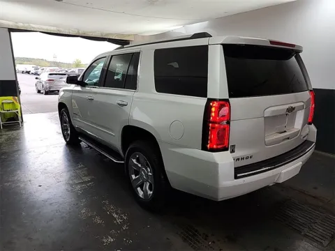 Another view of 2020 Chevrolet Tahoe Premier for sale in Fredericksburg, VA at Sullivan Auto Trading Fredericksburg