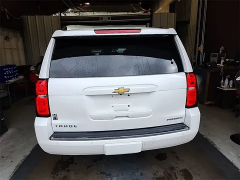 More photos of 2020 Chevrolet Tahoe Premier at Sullivan Auto Trading Fredericksburg, VA